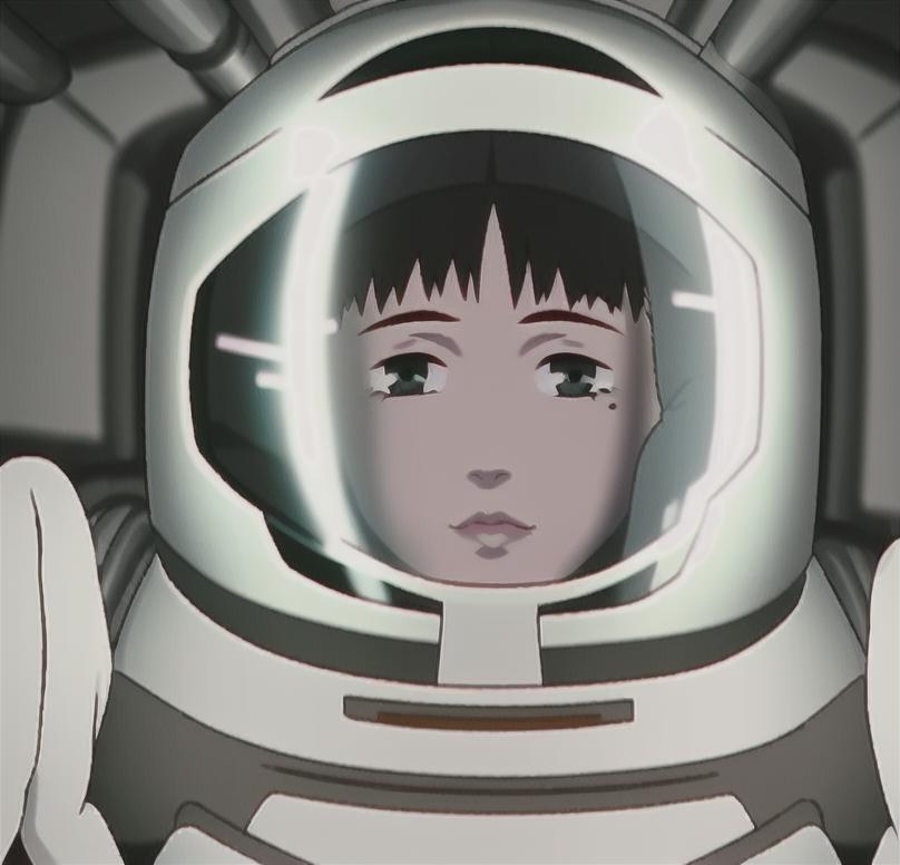 Discover more than 76 anime space suit best  induhocakina